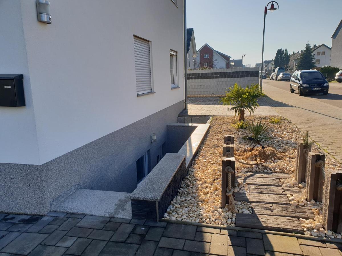Stiller Hafen Herbolzheim Exterior foto